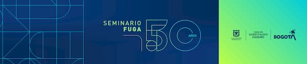 Seminario FUGA 50 años