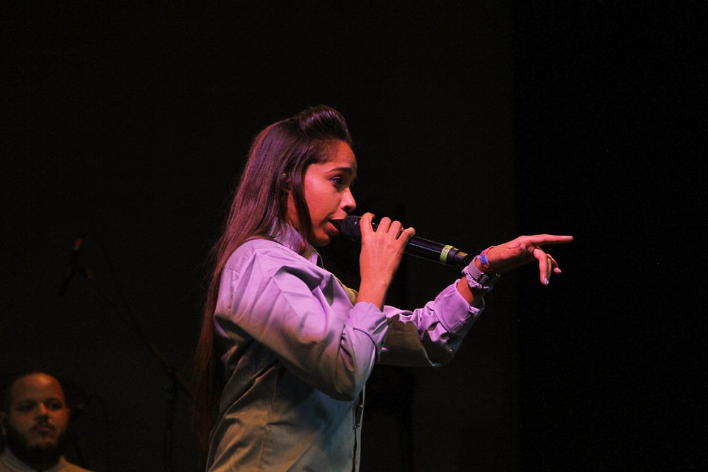 Día 1 - Festival Centro 2019