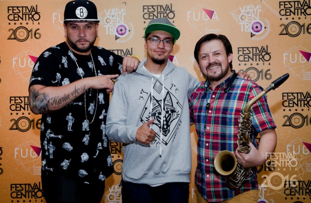 Festival Centro 2016
