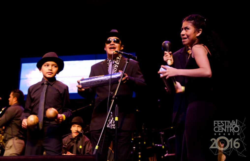 Festival Centro 2016