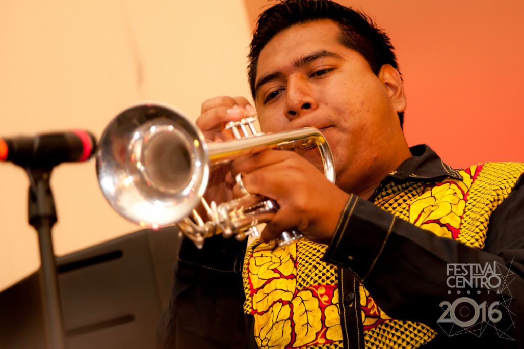 Festival Centro 2016 -  La Furia con Lujuria