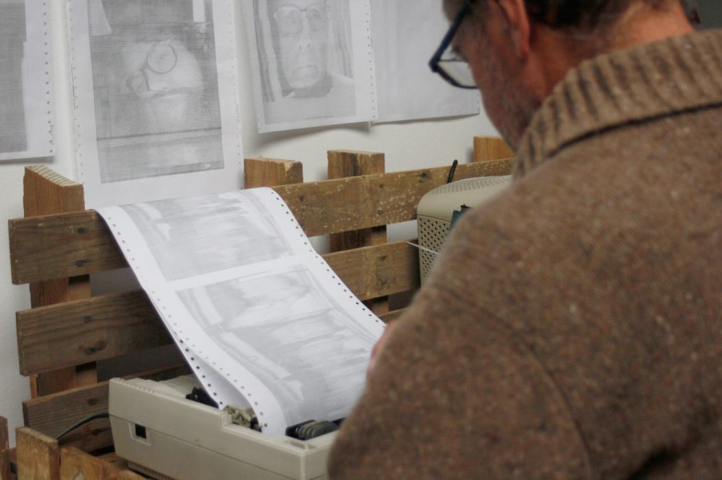 Laboratorio Plataforma Bogotá‬  - El Desguazadero Colectivo