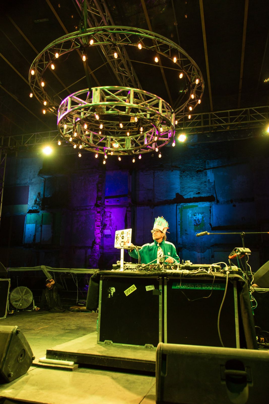 DÍA 2 - Festival Centro 2019