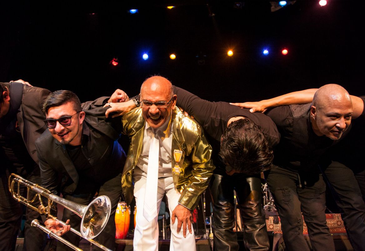 DÍA 4 - Festival Centro 2019