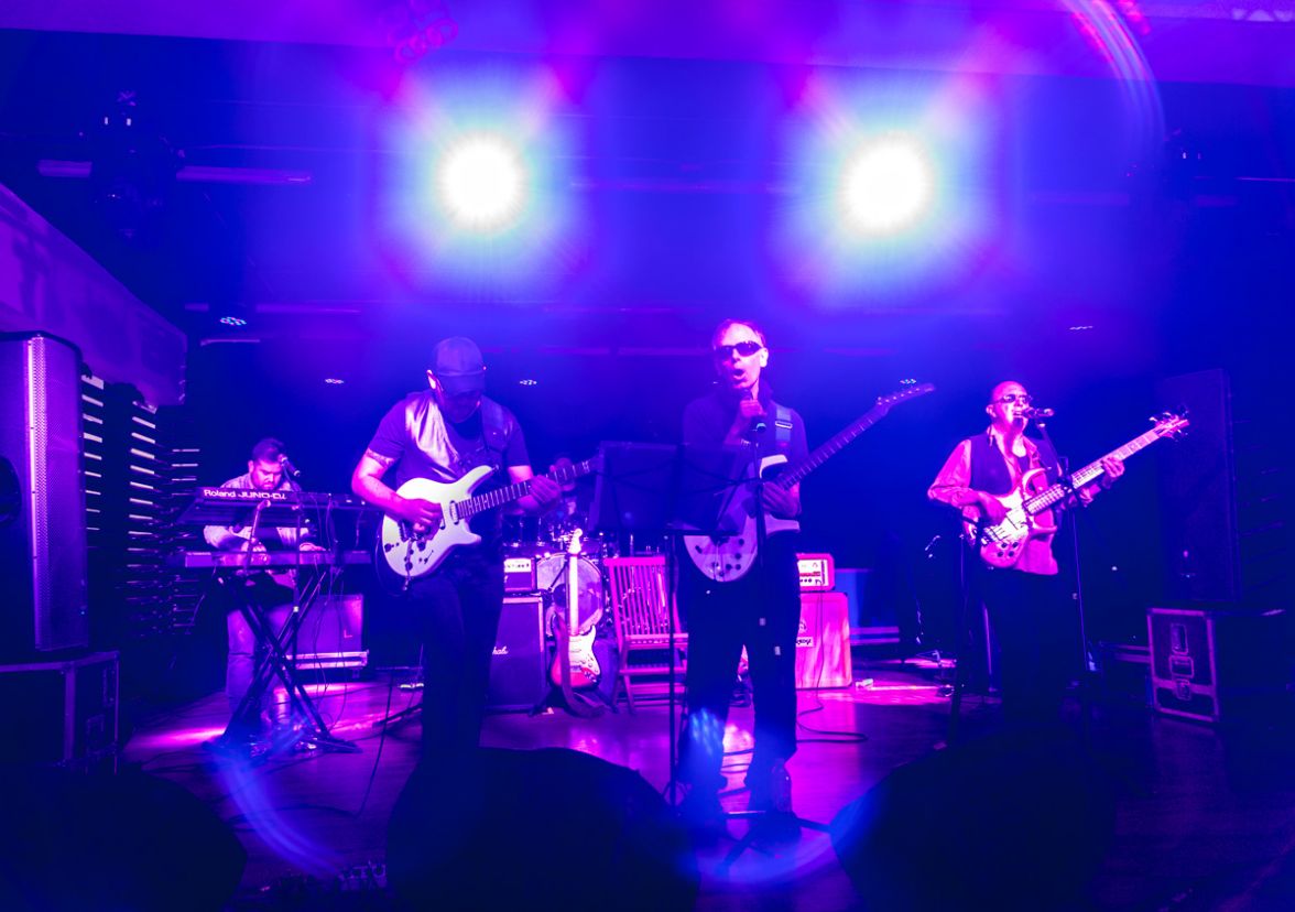 DÍA 4 - Festival Centro 2019