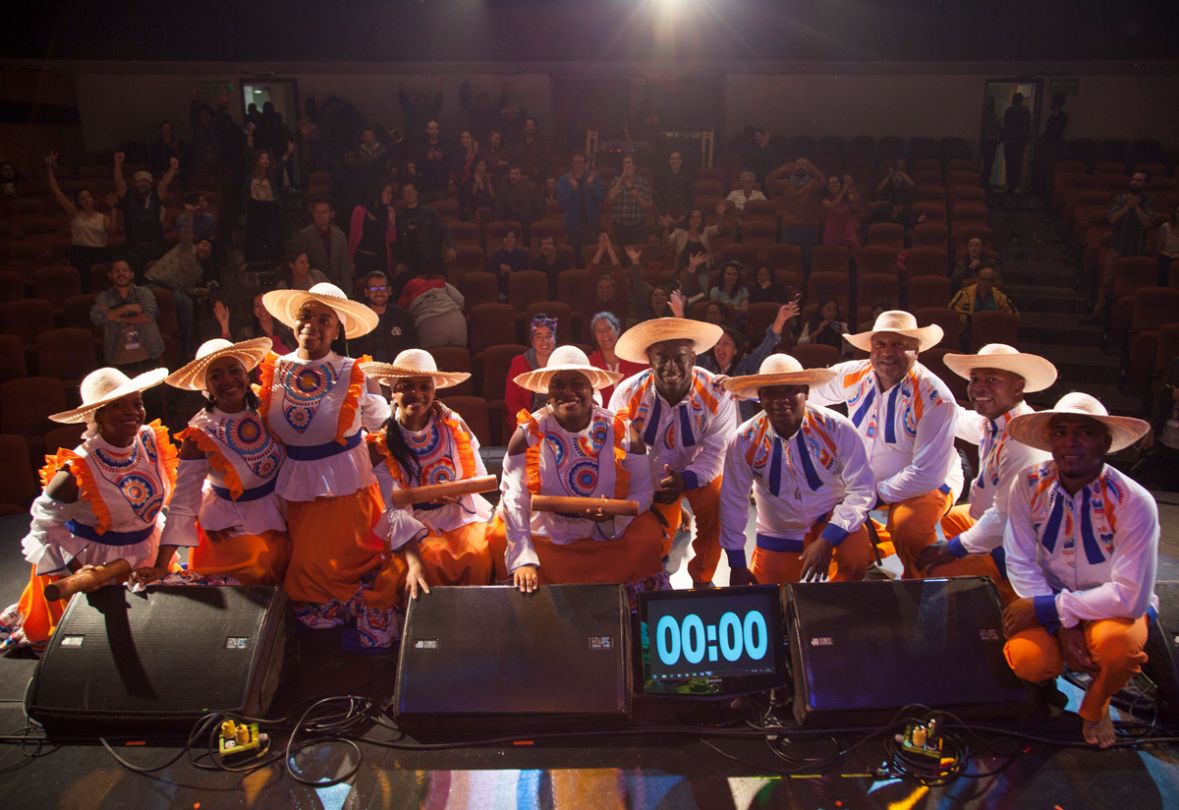 DÍA 4 - Festival Centro 2019