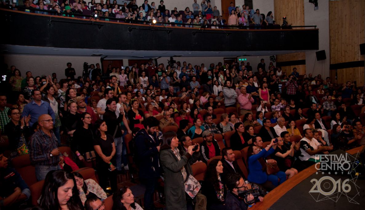 Festival Centro 2016 -  Aníbal Velásquez 