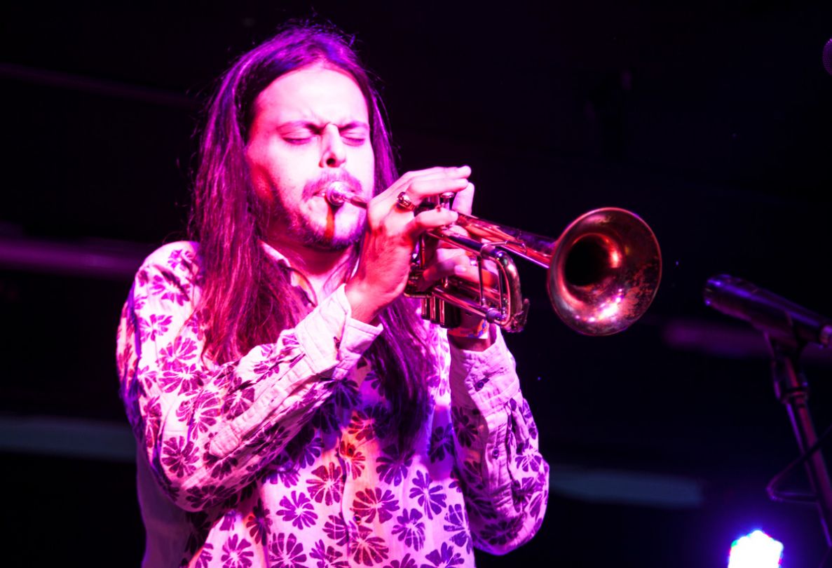 DÍA 4 - Festival Centro 2019