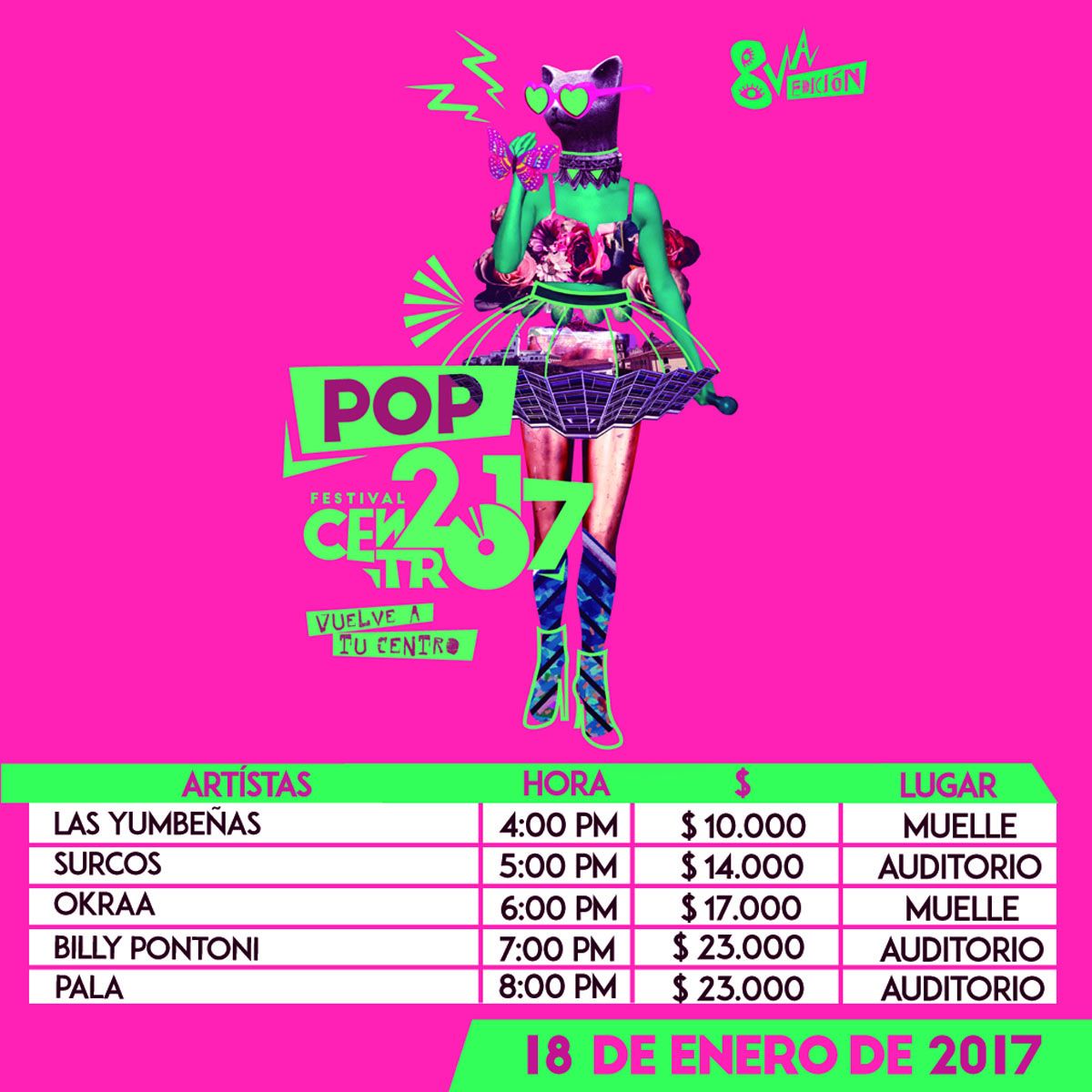 18 enero-dia-pop-festival-centro-2017-fuga-bogota