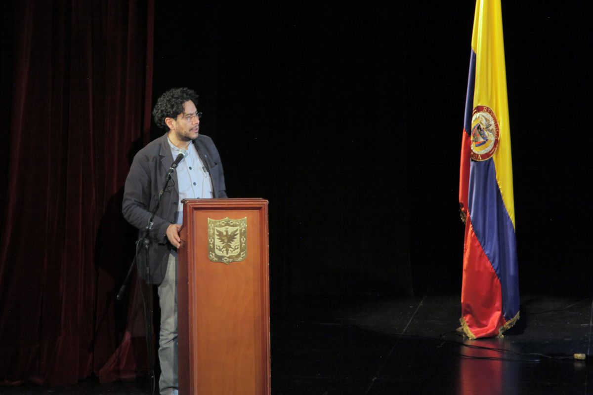 Congreso Internacional: América Latina y los 100 años de la Primera Guerra Mundial
