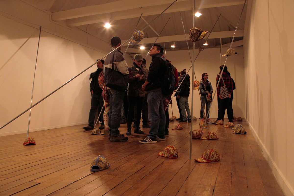 III Premio Bienal de Artes Plásticas y Visuales