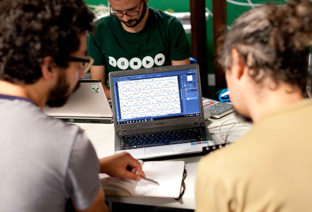 Muestra de Resultados Laboratorio Mirlalab
