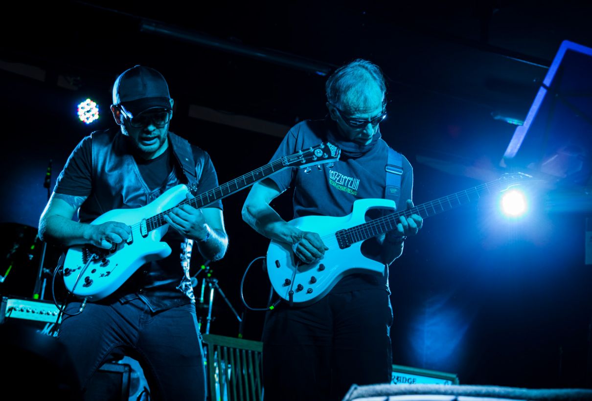 DÍA 4 - Festival Centro 2019