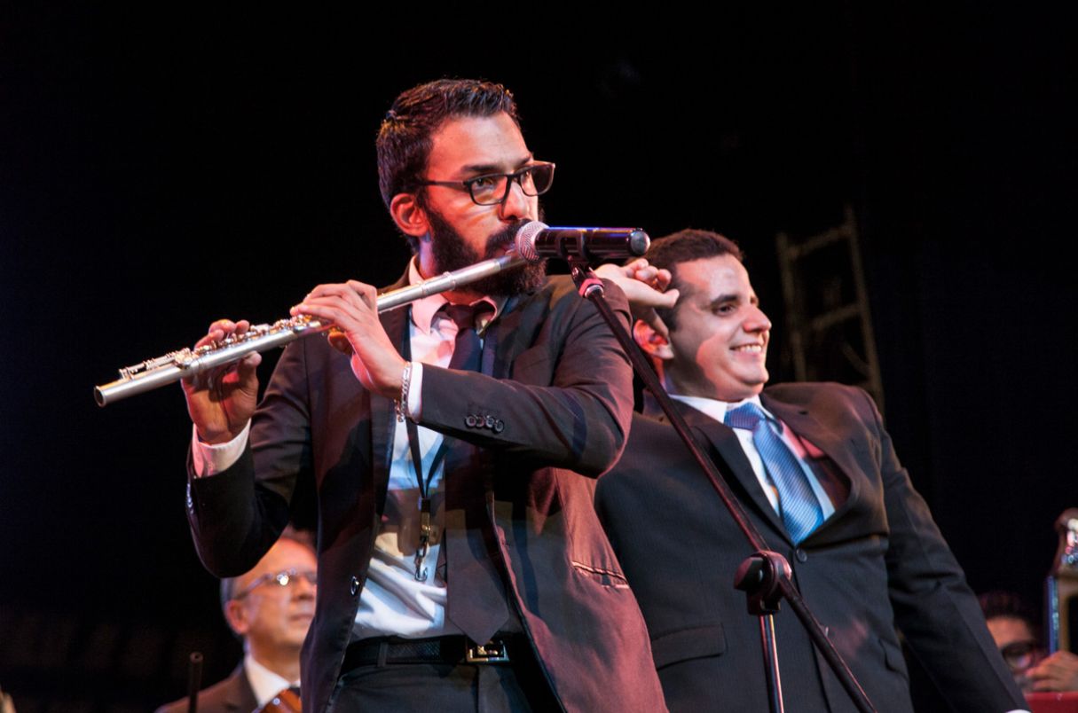 DÍA 4 - Festival Centro 2019