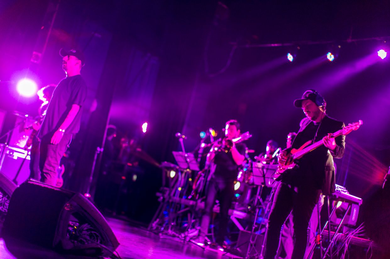 DÍA 5 - Festival Centro 2019