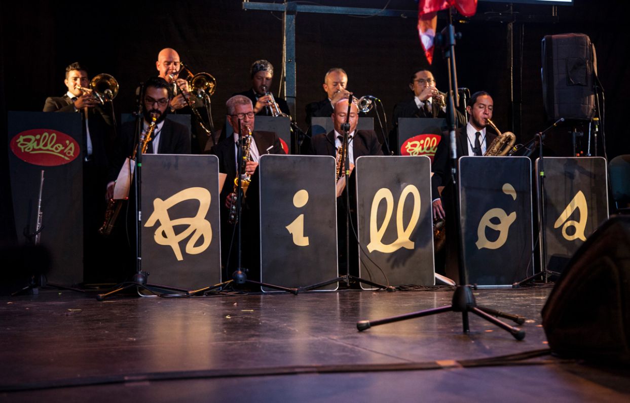 DÍA 4 - Festival Centro 2019
