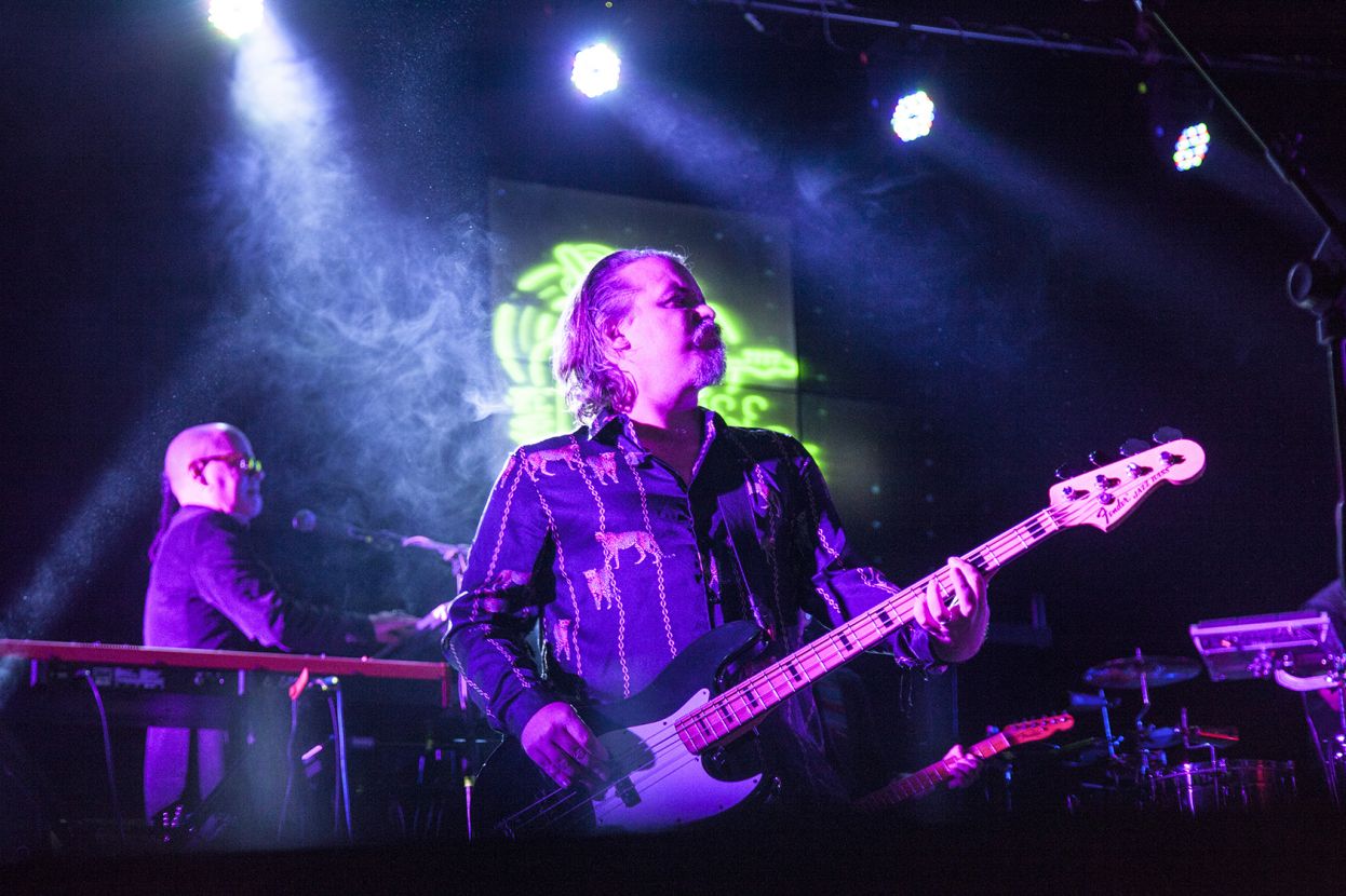 DÍA 5 - Festival Centro 2019
