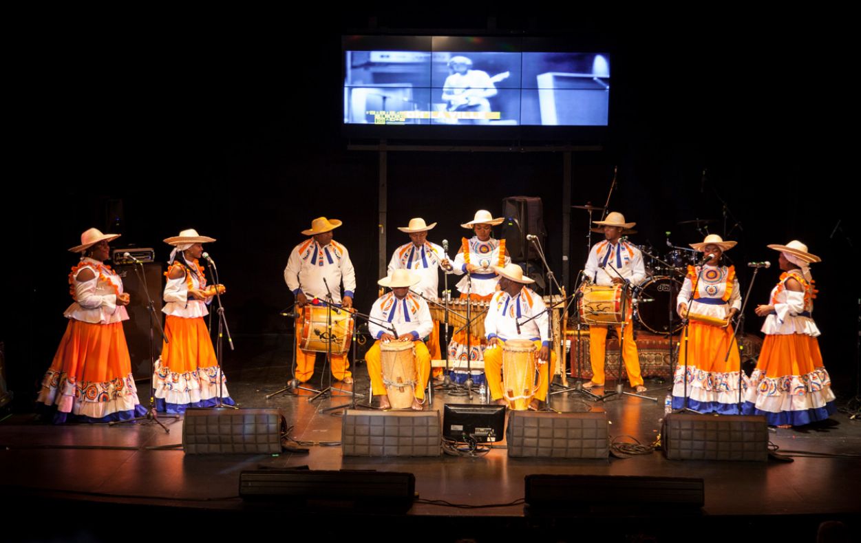 DÍA 4 - Festival Centro 2019