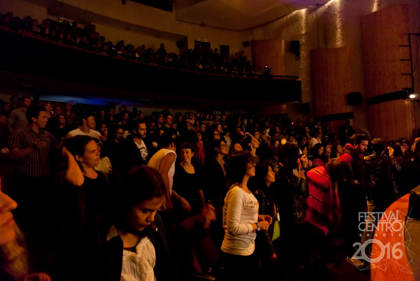 Festival Centro 2016