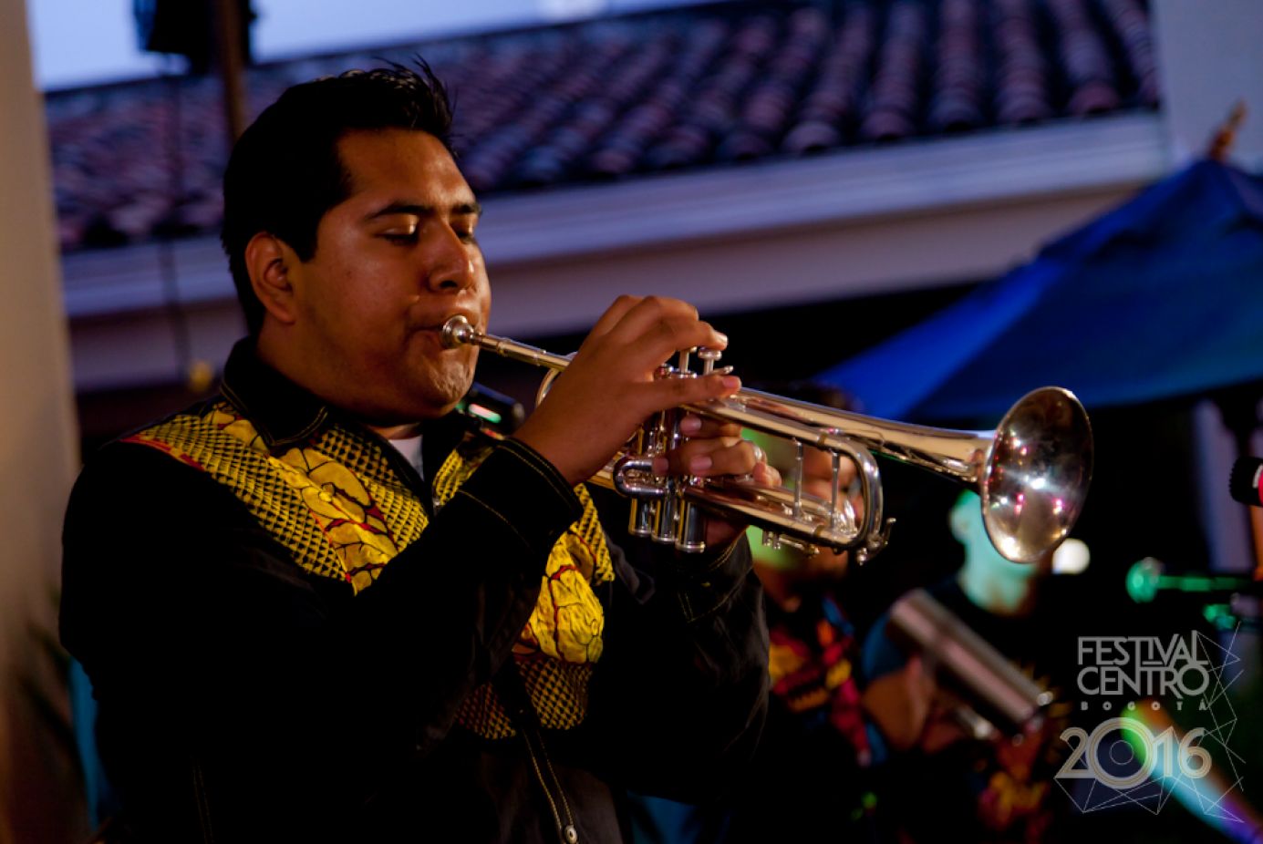 Festival Centro 2016 -  La Furia con Lujuria