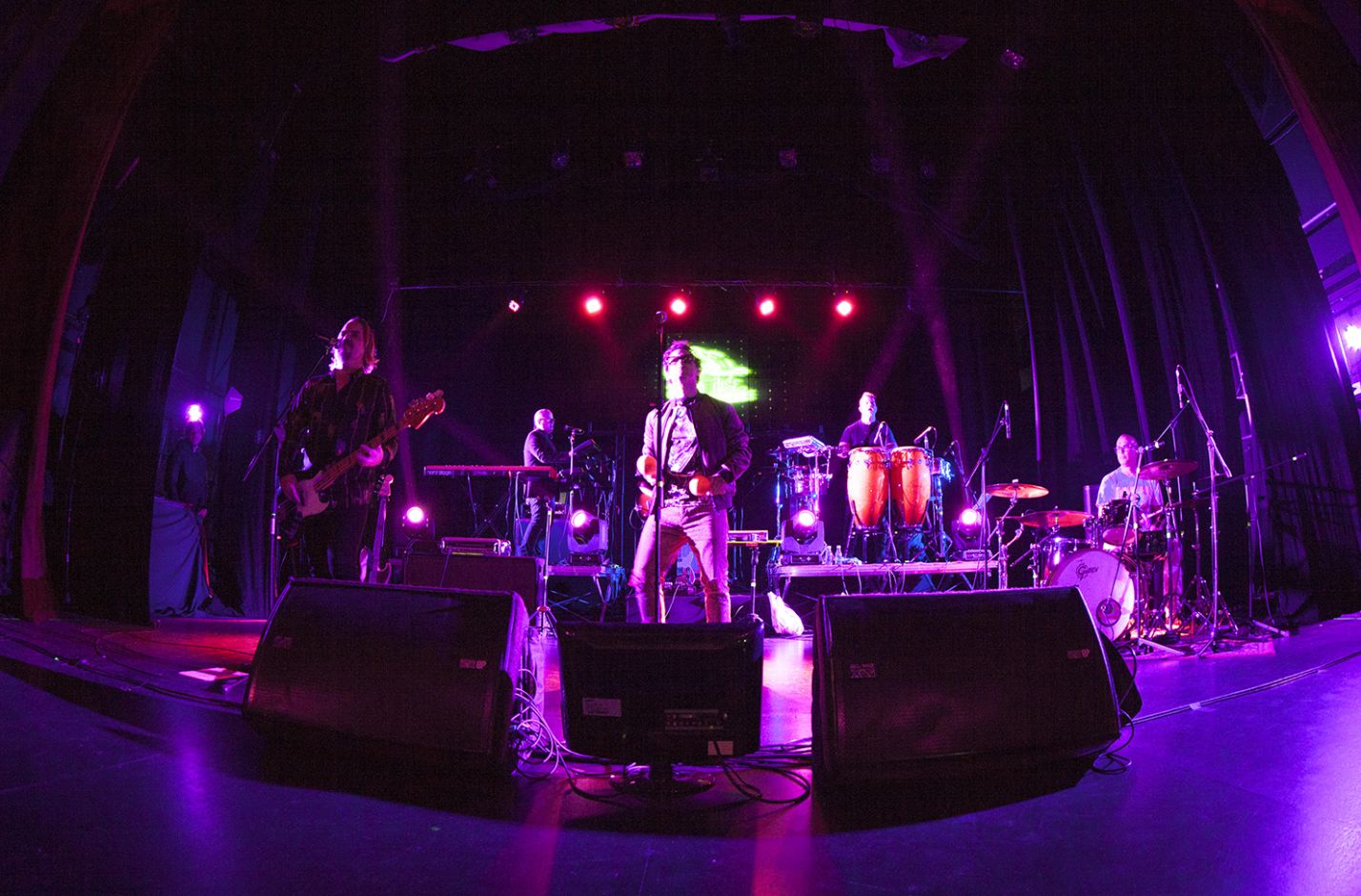 DÍA 5 - Festival Centro 2019