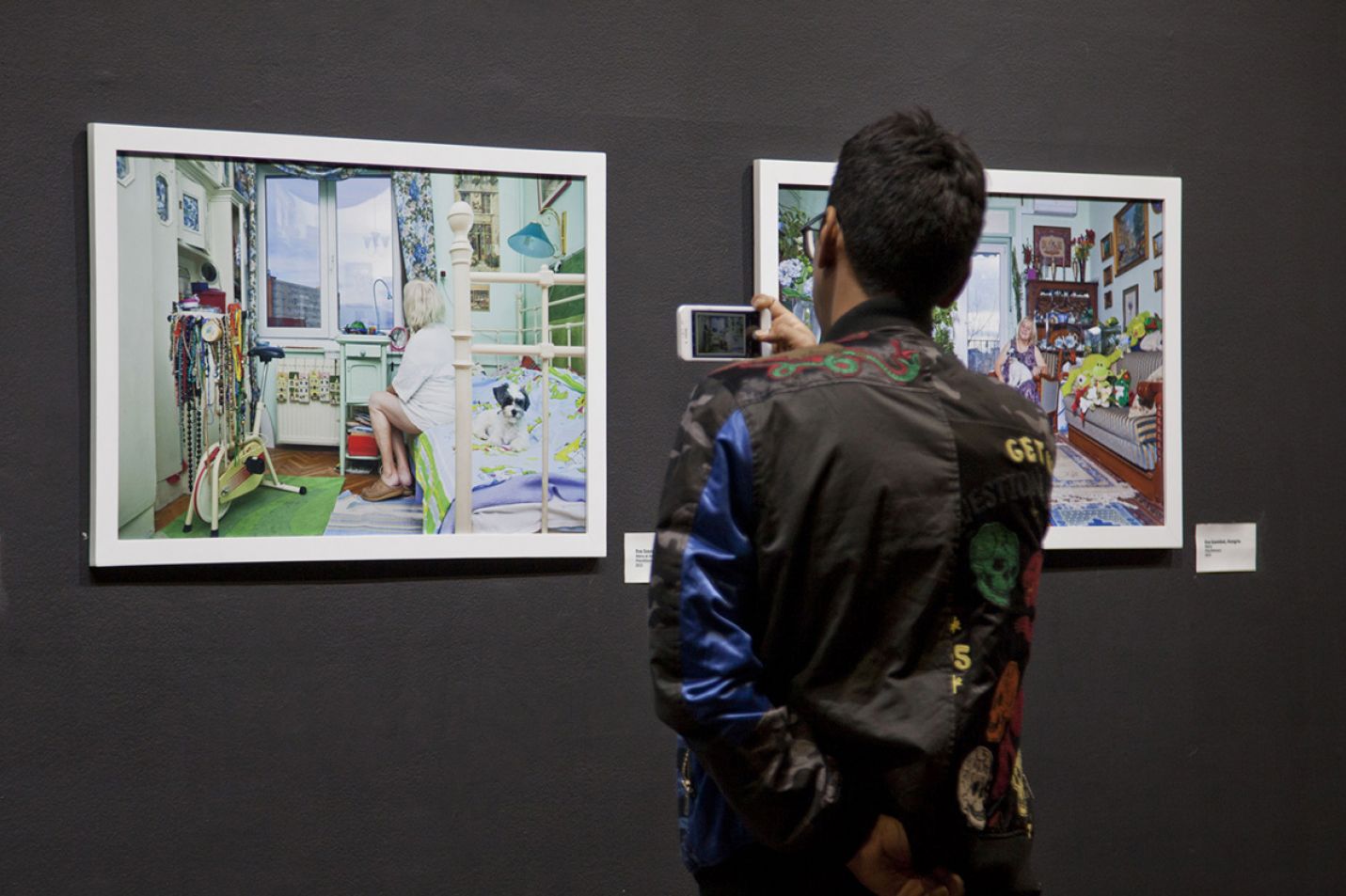 Fotográfica Bogotá 2019 en La FUGA