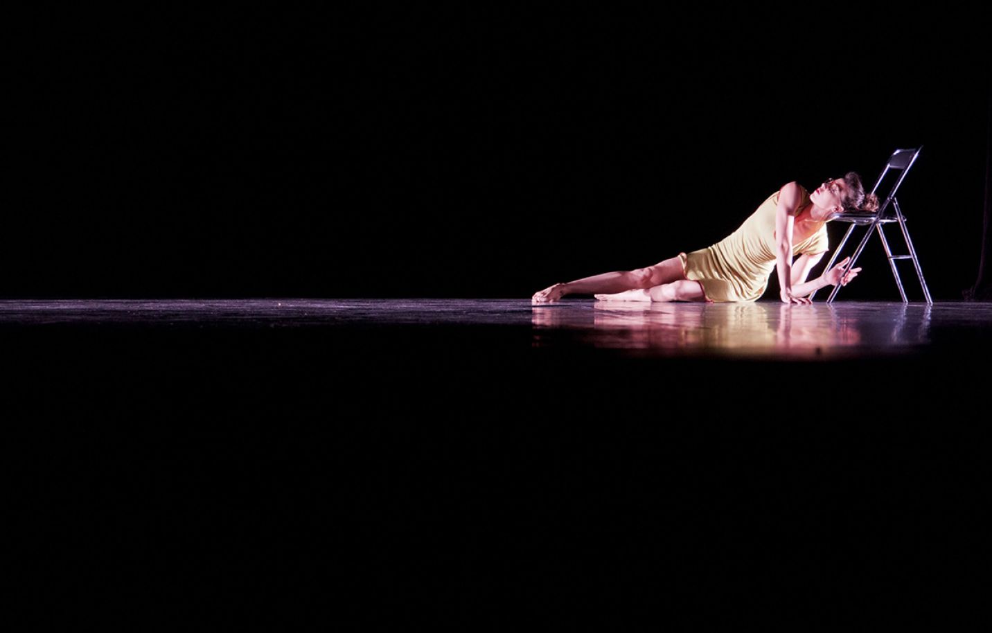 Celebración del Día Internacional de la Danza - FUGA