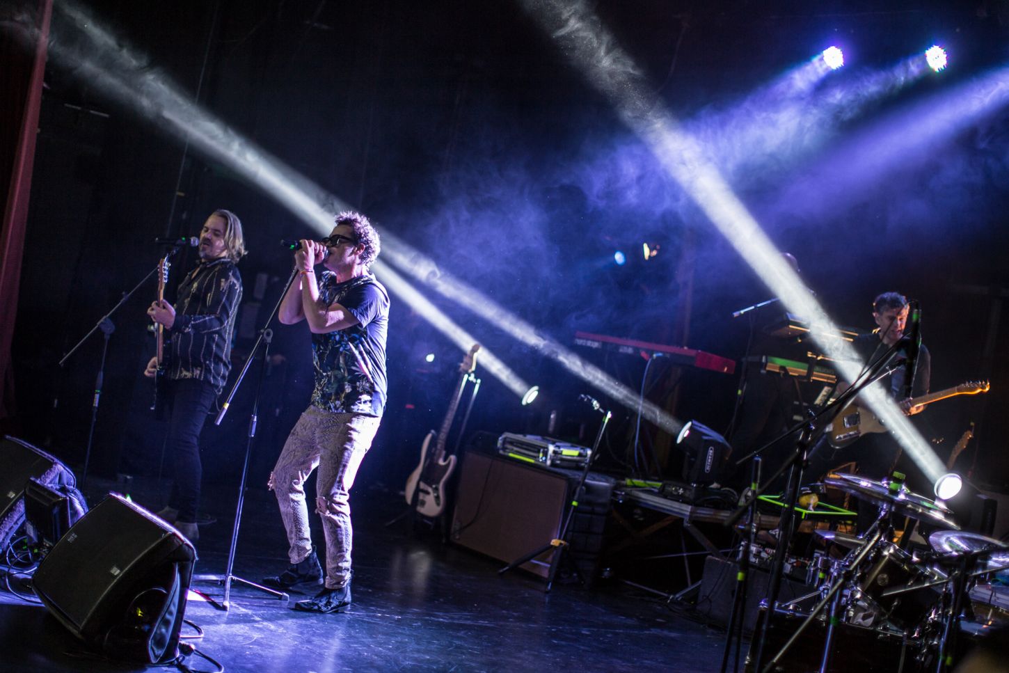 DÍA 5 - Festival Centro 2019