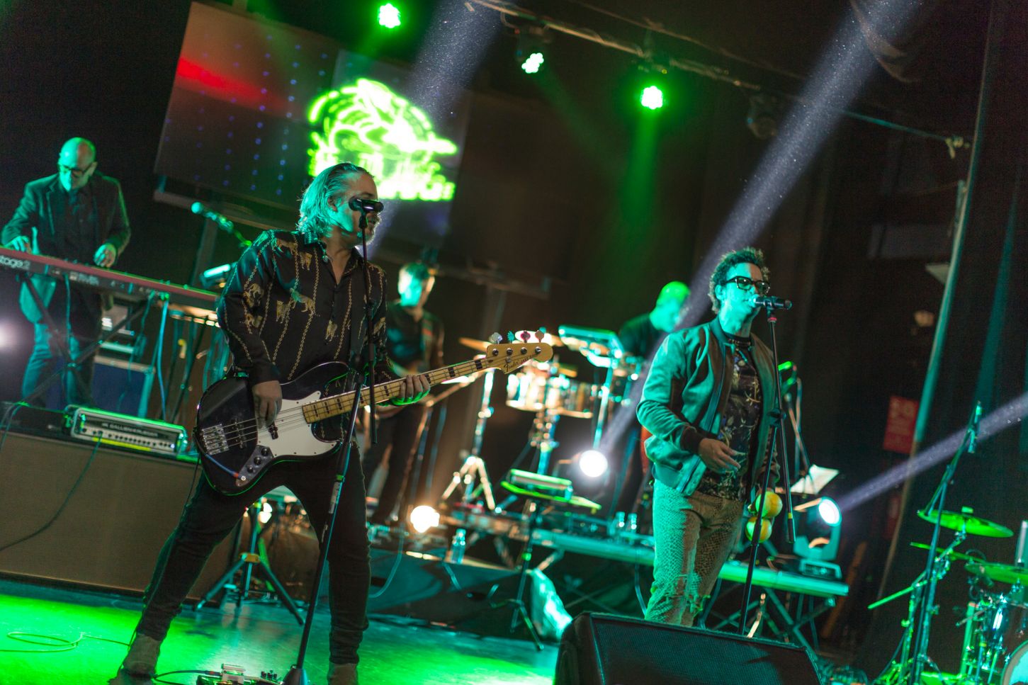 DÍA 5 - Festival Centro 2019