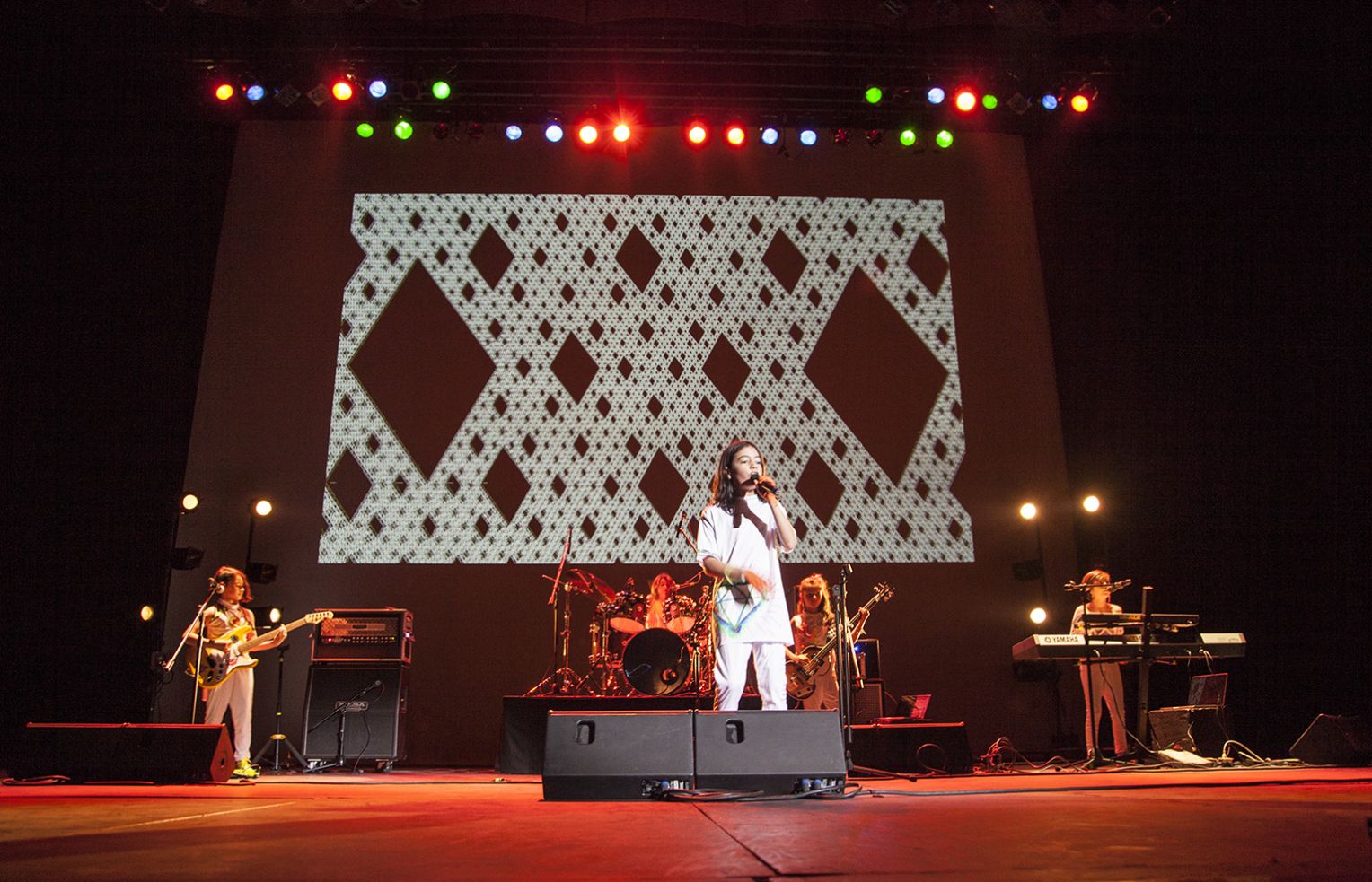 DÍA 5 - Festival Centro 2019