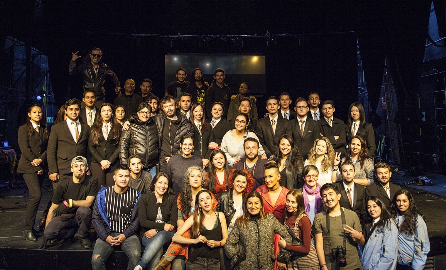 DÍA 5 - Festival Centro 2019