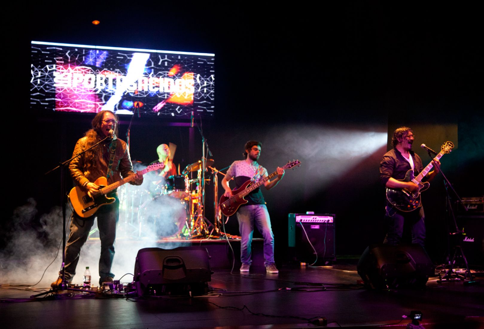 Música/Concierto  La FUGA