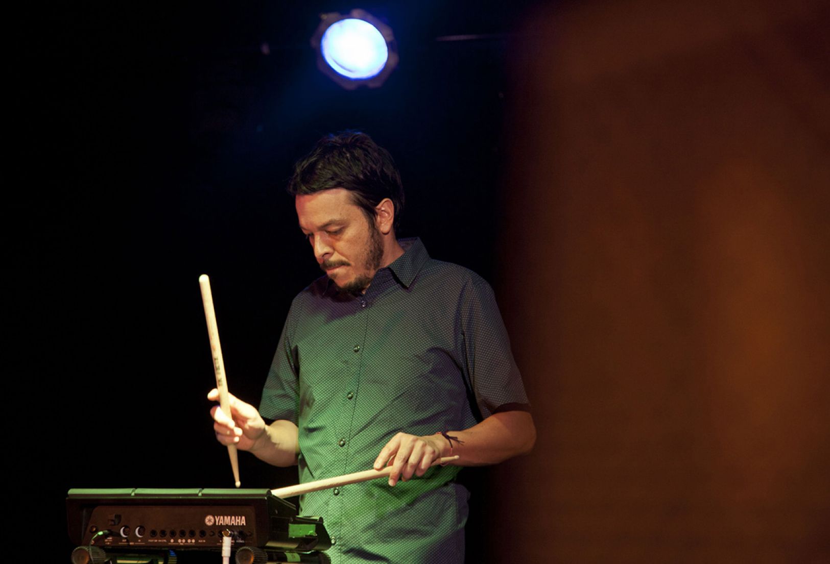 Montañera concierto FUGA