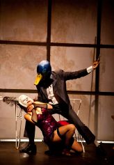 La Cabeza de Pato