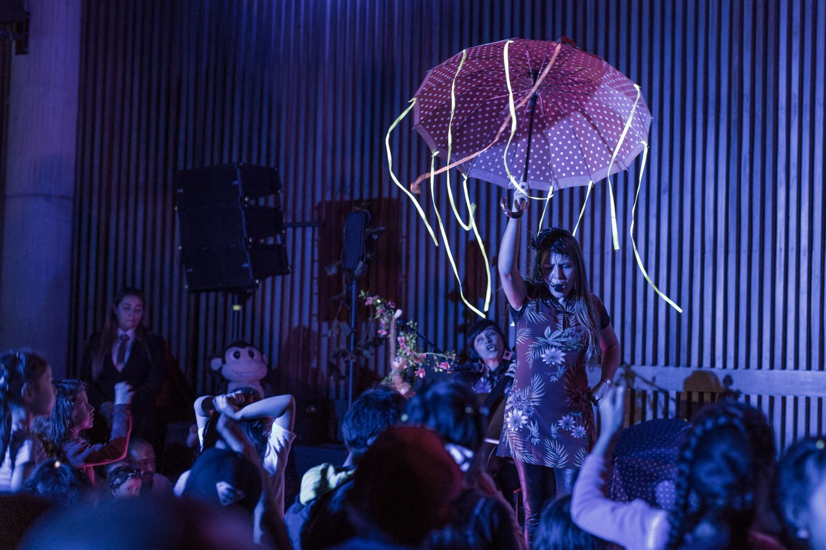 DÍA 5 - Festival Centro 2019