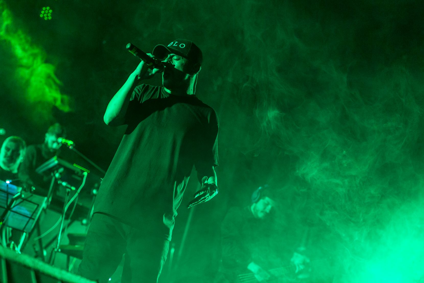 DÍA 5 - Festival Centro 2019