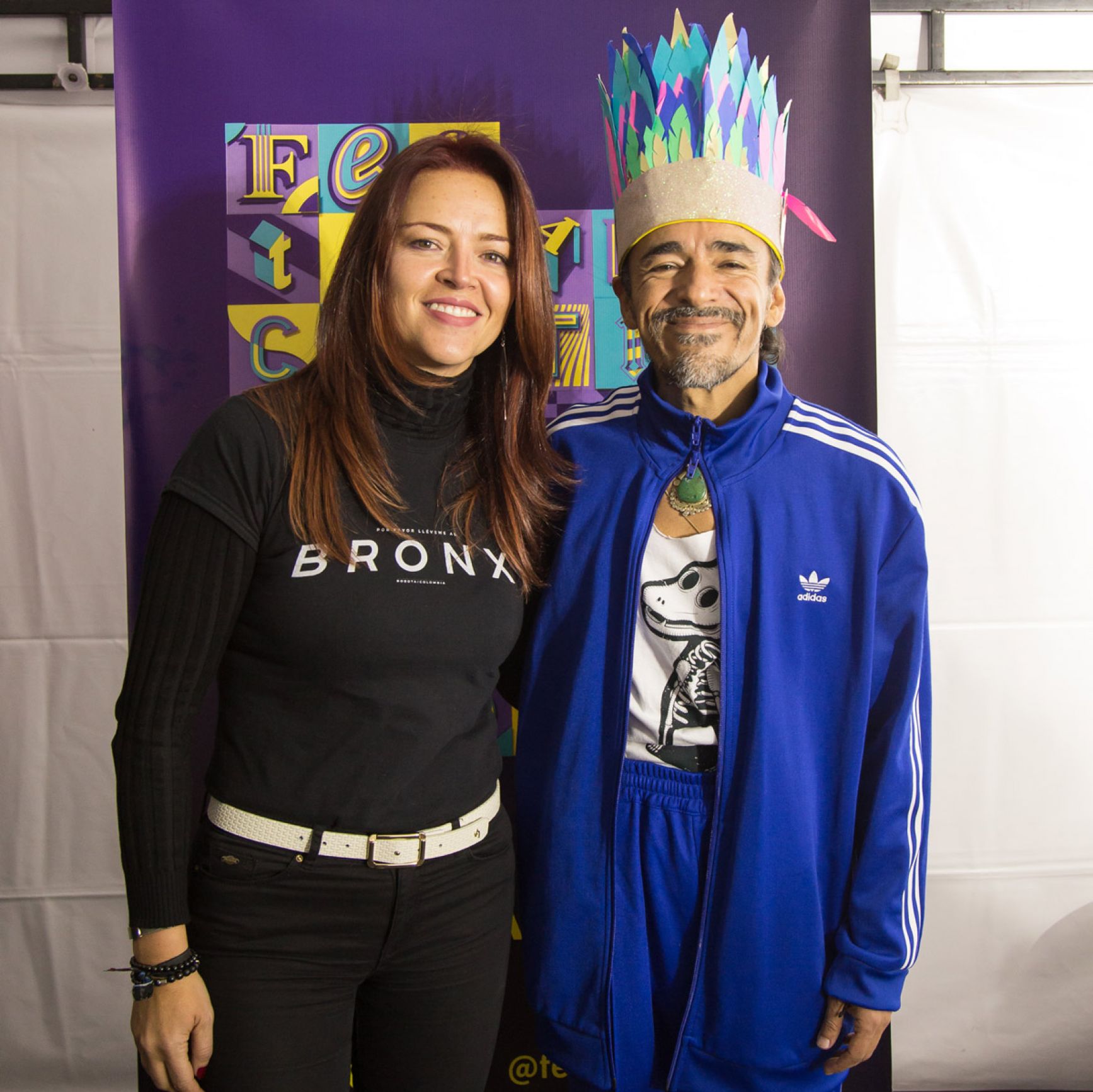 DÍA 2 - Festival Centro 2019