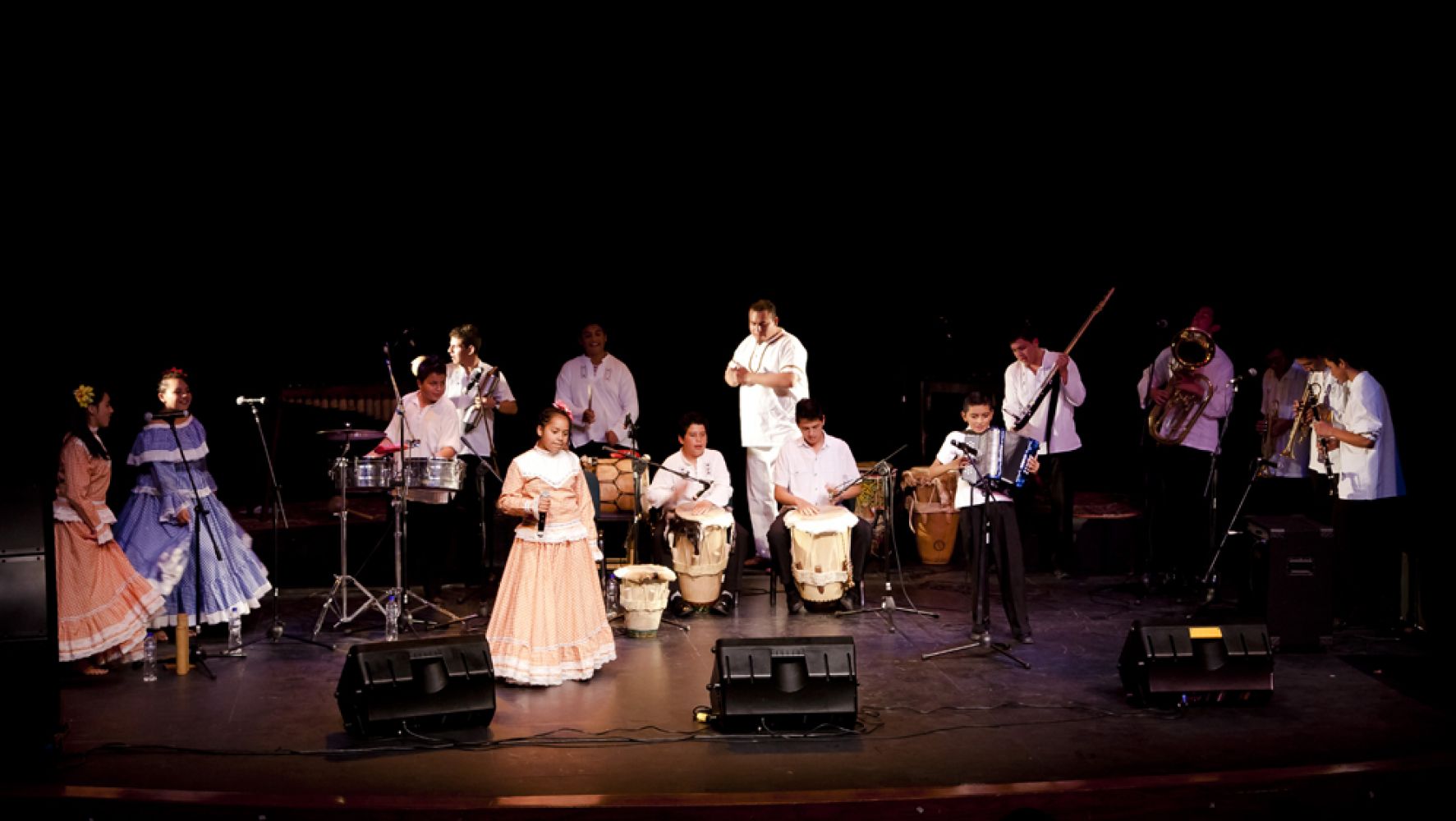 Cantaoras, el Alma de un Pueblo