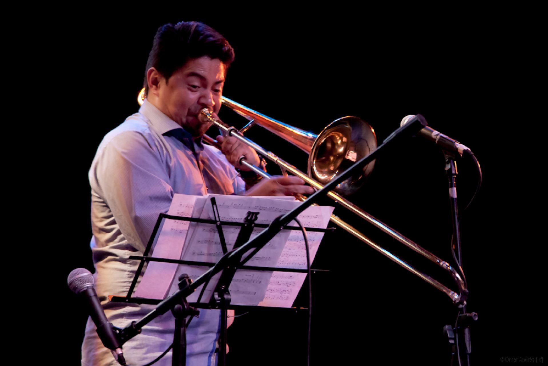 Harbey Urueña - Ganadores Músicas Campesinas