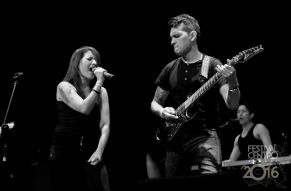 Festival Centro 2016