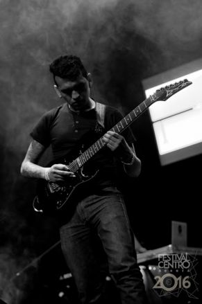 Festival Centro 2016