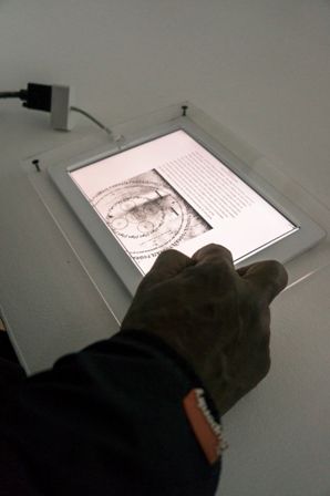 Muestra de Resultados Laboratorio Plataforma Bogotá