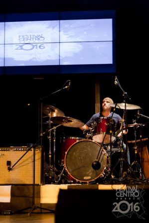 Festival Centro 2016