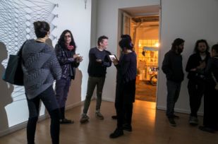 Muestra de Resultados Laboratorio Plataforma Bogotá