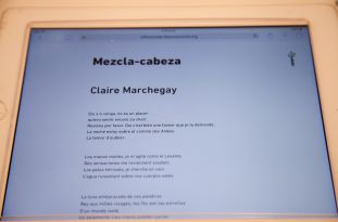 Muestra de Resultados Laboratorio Plataforma Bogotá