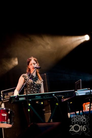 Festival Centro 2016