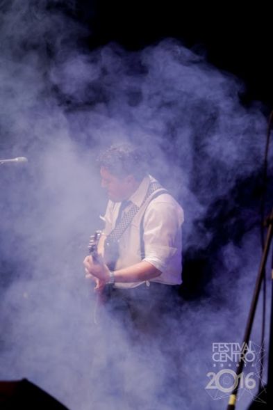 Festival Centro 2016