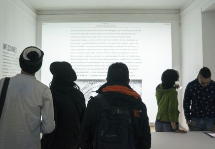 Muestra de Resultados Laboratorio Plataforma Bogotá