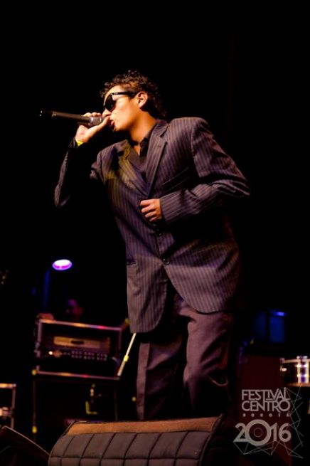 Festival Centro 2016