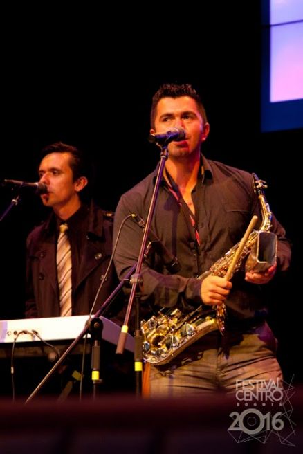 Festival Centro 2016